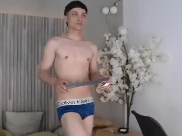 Chaturbate Private Sex Chat of jay_smile