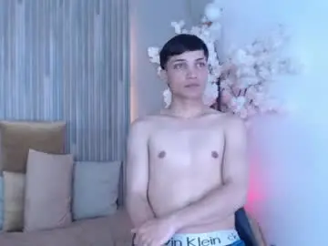 Chaturbate Watch Live Sex Cams of jay_smile
