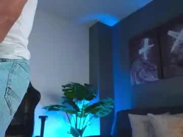 Chaturbate Best Webcam of kevin_montoya1