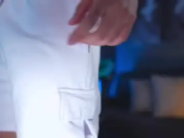 Chaturbate Watch Live Sex Cams of kevin_montoya1