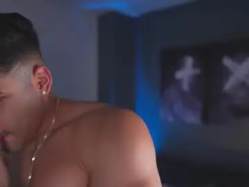 Chaturbate Private Sex Chat of kevin_montoya1