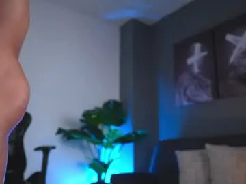 Chaturbate Live Porn of kevin_montoya1