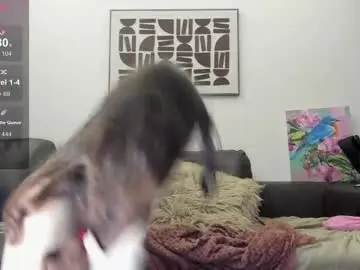 Chaturbate Nude Webcam of kissxxkruel