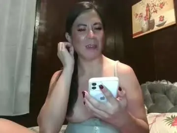 Chaturbate Nude Webcam of ladycockcums69