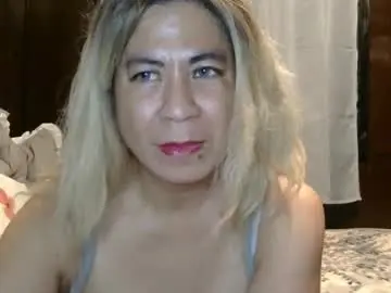 Chaturbate Best live sex cam show of ladycockcums69