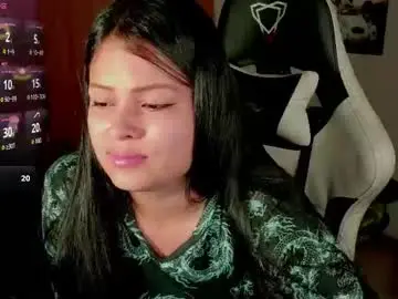 Chaturbate Adult Video Chat of mafecito24