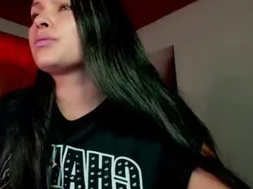 Chaturbate Live Sex of mafecito24