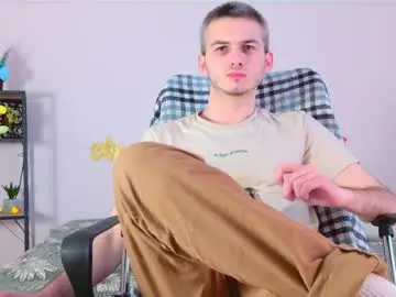 Chaturbate Private Sex Chat of magic_storms