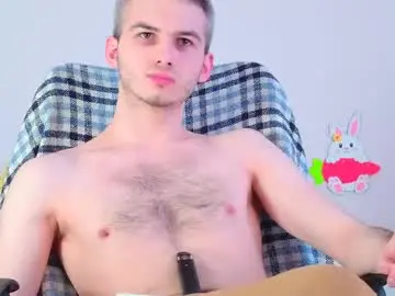 Chaturbate Adult Webcam of magic_storms