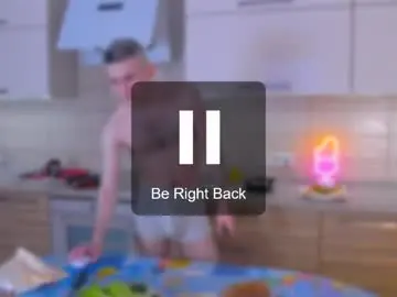 Chaturbate Best Webcam of magic_storms