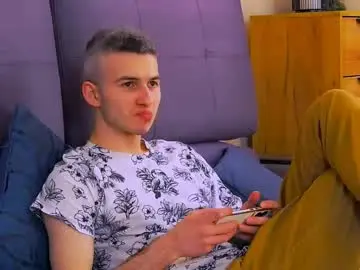 Chaturbate Adult Webcams of magic_storms