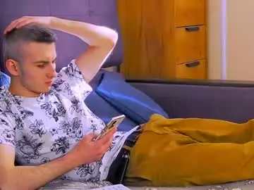 Chaturbate Sex Chat of magic_storms