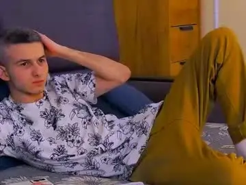 Chaturbate Sex Chat of magic_storms