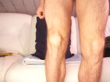 Chaturbate Sex Chat of markus8929