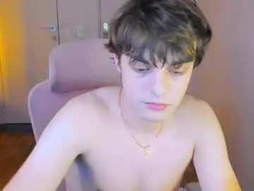 Chaturbate Nude Webcam of maxvibee