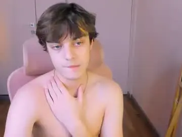 Chaturbate Adult Video Chat of maxvibee