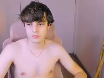 Chaturbate Sex Chat of maxvibee