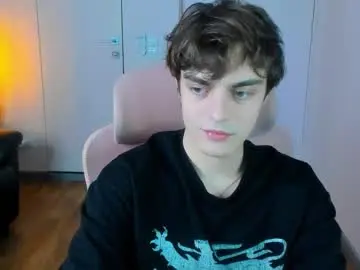 Chaturbate Sex Chat of maxvibee