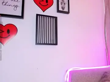 Chaturbate Adult Webcam of mayajhons