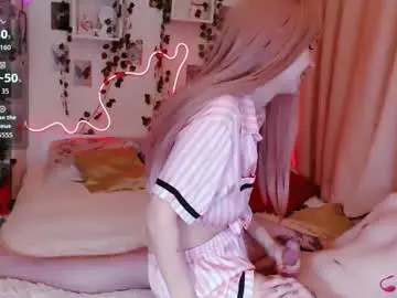 Chaturbate Adult Webcams of meow_on_da_cam