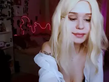 Chaturbate Adult Webcam of meow_on_da_cam