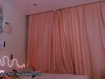 Chaturbate Adult Webcam of meow_on_da_cam