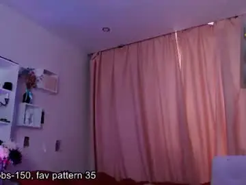 Chaturbate Live Porn of meow_on_da_cam