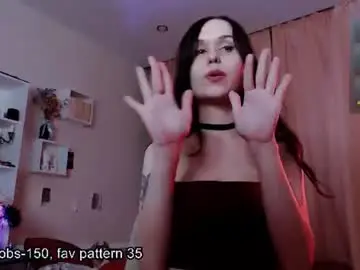 Chaturbate Adult Webcams of meow_on_da_cam