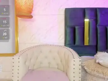 Chaturbate Best live sex cam show of mila_williamss