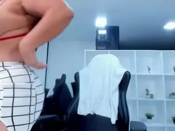 Chaturbate Sex Cam of natural_bigboobs