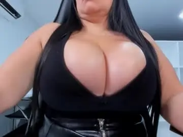 Chaturbate Adult Webcam of natural_bigboobs