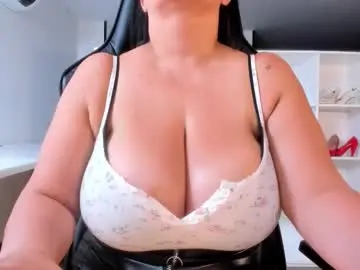 Chaturbate Private Sex Chat of natural_bigboobs