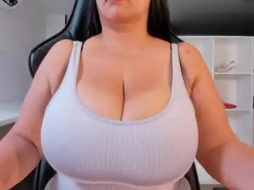 Chaturbate Adult Webcam of natural_bigboobs