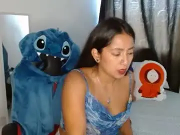 Chaturbate Private Sex Chat of novaperotti