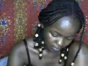 Chaturbate Sex Chat of queen_banice