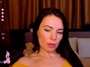 Chaturbate Private Sex Chat of rita_lovyl