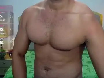 Chaturbate Sex Cam of ryan_nesson