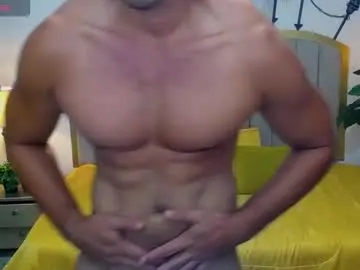 Chaturbate Sex Cam of ryan_nesson