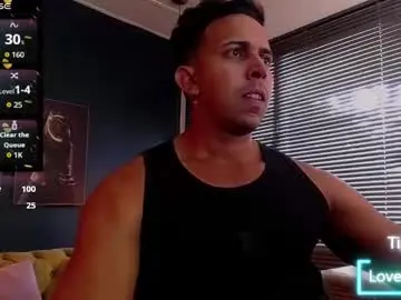 Chaturbate Live Sex Cam of ryan_nesson