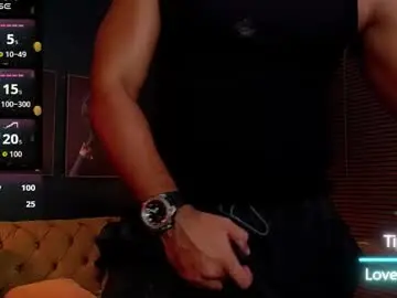 Chaturbate Live Sex of ryan_nesson