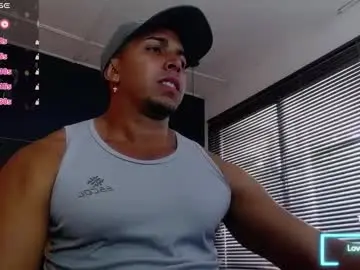 Chaturbate Adult Video Chat of ryan_nesson