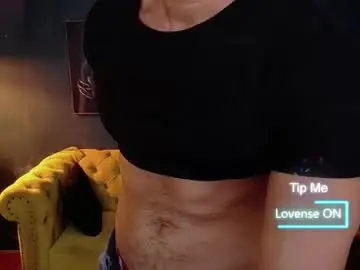 Chaturbate Free Porn Cam of ryan_nesson