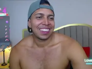 Chaturbate Live Sex of ryan_nesson