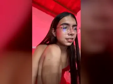 Chaturbate Sex Chat of sarasaenz999