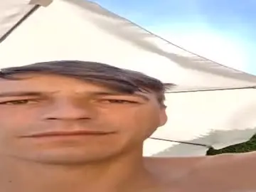Chaturbate Live Sex of sexymuscle26