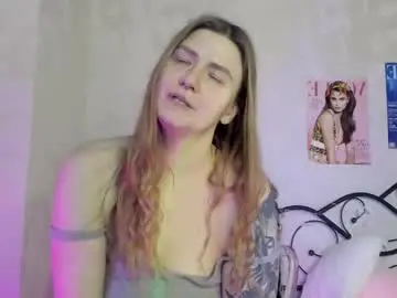 Chaturbate Sex Cam of sherritate