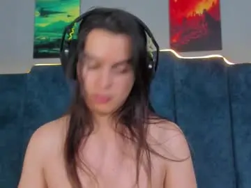 Chaturbate Private Sex Chat of sky_liink