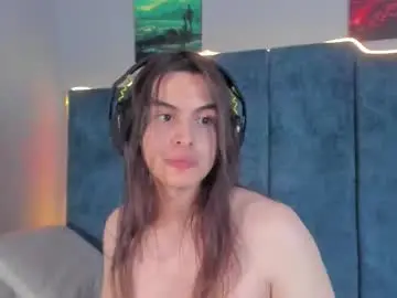 Chaturbate Adult Webcam of sky_liink