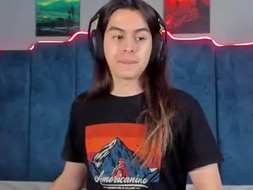 Chaturbate Best Webcam of sky_liink