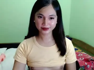 Chaturbate Live Sex of ursweet_athisa18